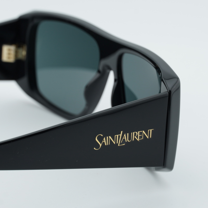 Saint Laurent SL832 Square Sunglasses