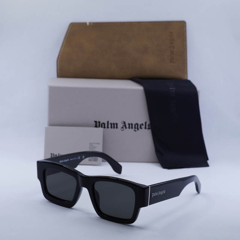 Palm Angels PERI021MURRAY Square Sunglasses