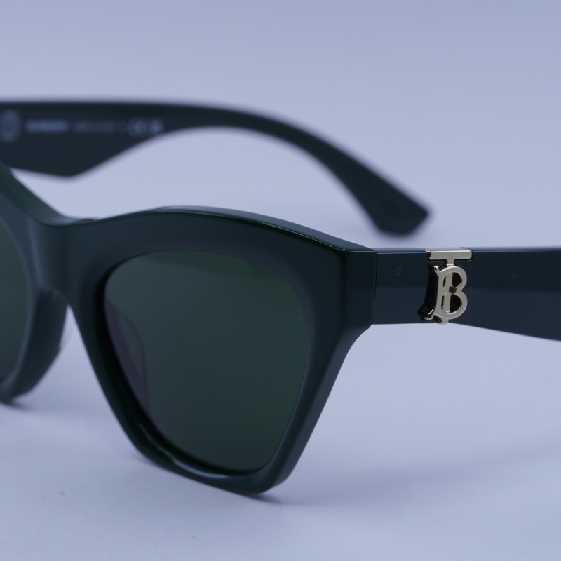 Burberry BE4420U Cat Eye Sunglasses