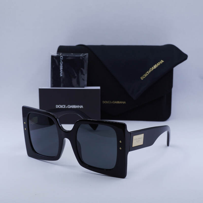 Dolce & Gabbana DG4490 Square Sunglasses
