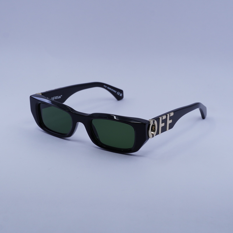 Off-White OERI124FILLMORE Rectangle Sunglasses