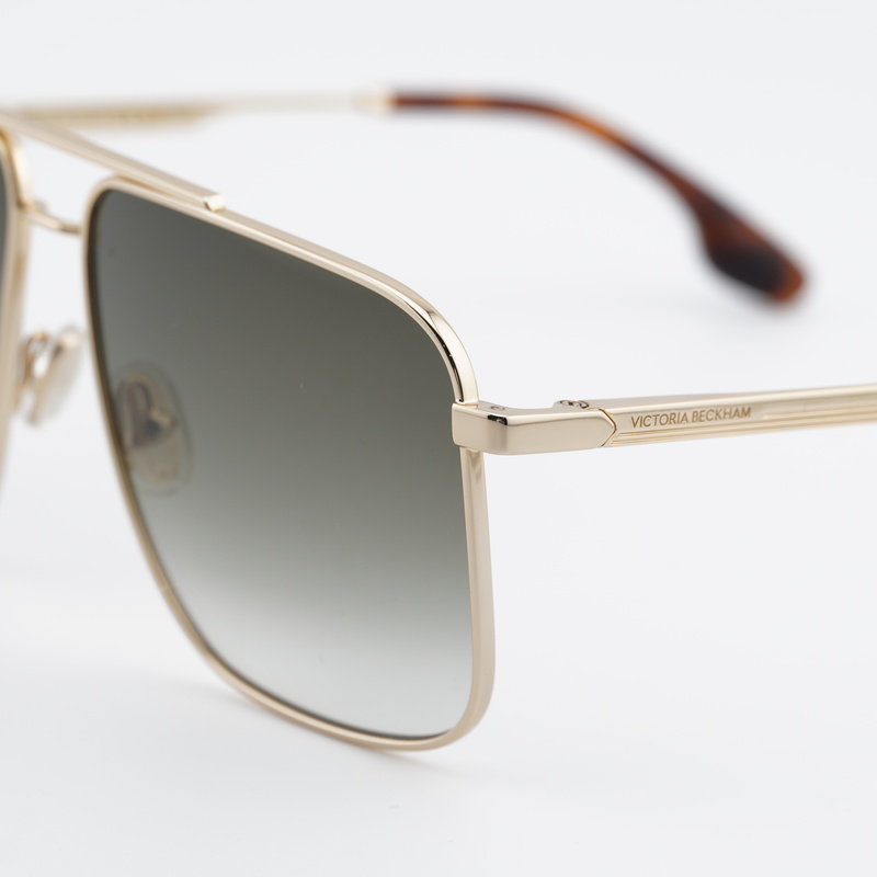 Victoria Beckham VB240S Square Sunglasses