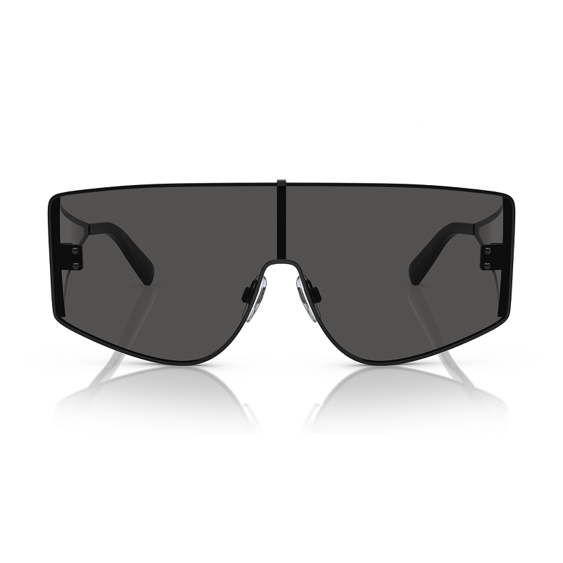 Dolce & Gabbana DG2305 Shield Sunglasses