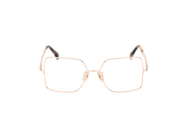 Max Mara MM5098-H 033 Pink Gold 55mm