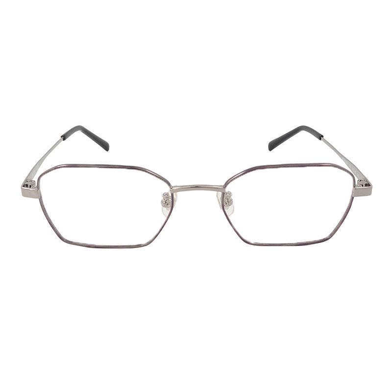 MCM MCM2130A Rectangle Eyeglasses