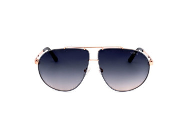 Guess GU5208 20B Grey/Gradient Smoke