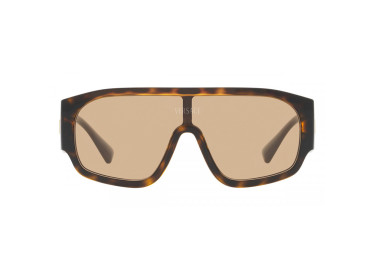Versace VE4439 108/73 Havana/Light Brown