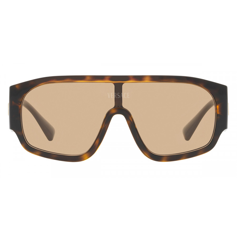 Versace VE4439 Shield Sunglasses