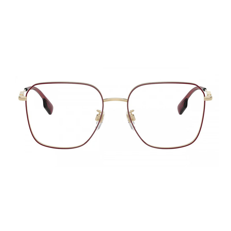 Burberry BE1382D Square Eyeglasses