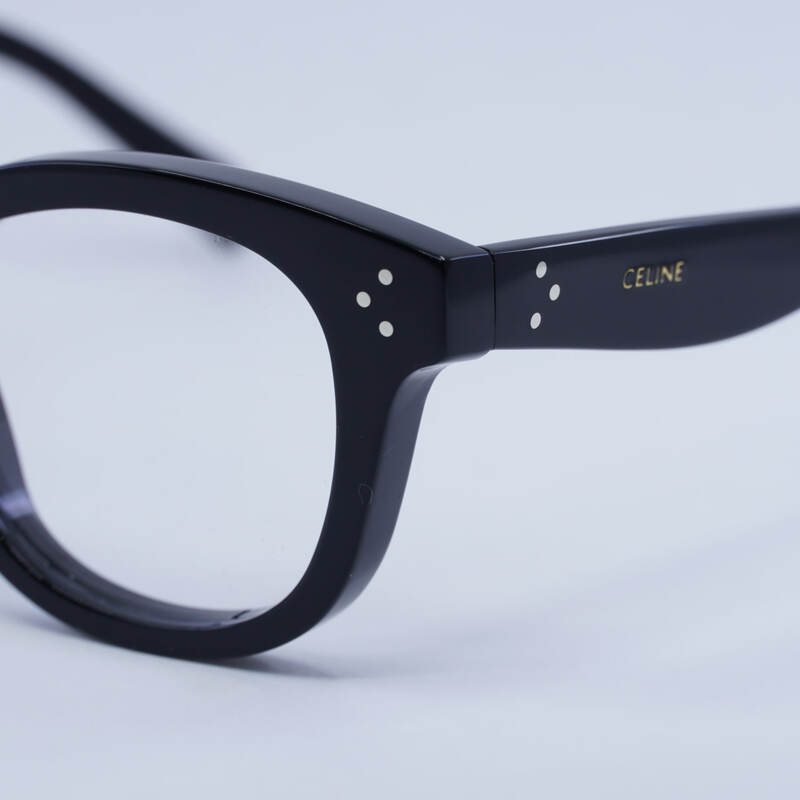 Celine CL50049I Browline Eyeglasses