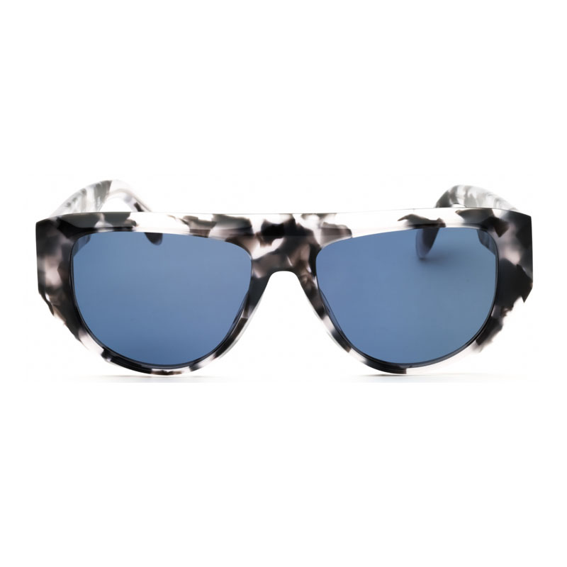 Palm Angels PERI105JOSHUA Oval Sunglasses