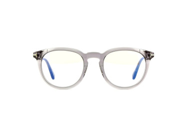 Tom Ford FT5905-B 020 Grey 49mm