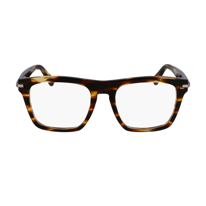 Salvatore Ferragamo SF3015 Square Eyeglasses
