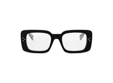 Celine CL50163I 001 Shiny Black 51mm
