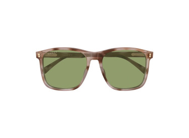 Gucci GG1041S 004 Havana/Green