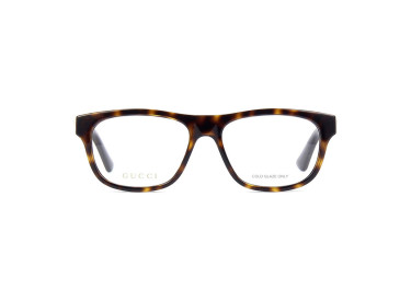 Gucci GG0768O 002 Havana 54mm