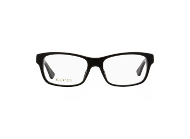 Gucci GG0006OA 001 Shiny Black 55mm
