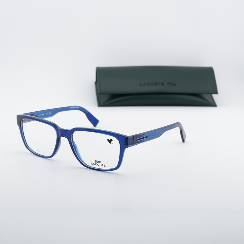 Lacoste L2927 Square Eyeglasses