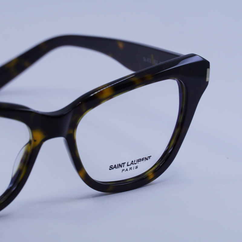 Saint Laurent SL472 Cat Eye Eyeglasses
