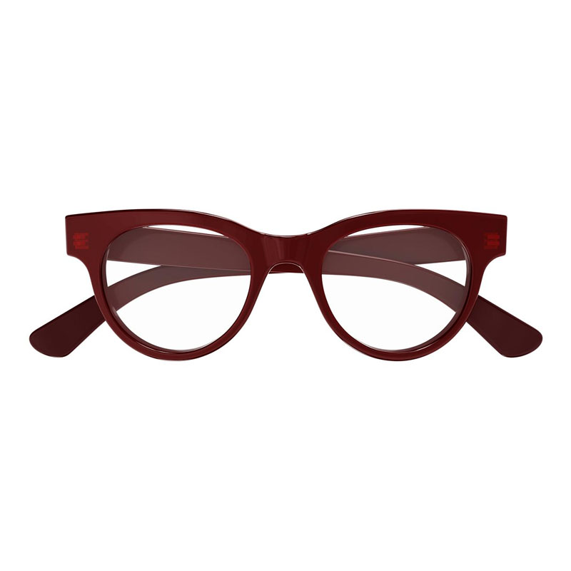 Gucci GG1792O Square Eyeglasses
