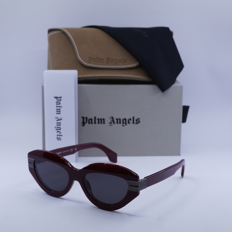 Palm Angels PERI10FMIRACLE Cat Eye Sunglasses