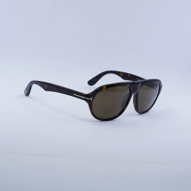 Tom Ford FT0397 Aviator Sunglasses