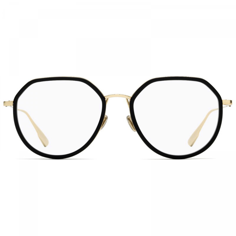Dior DIORSTELLAIREO9 Round Eyeglasses