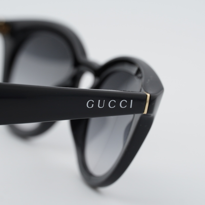 Gucci GG1934S Square Sunglasses