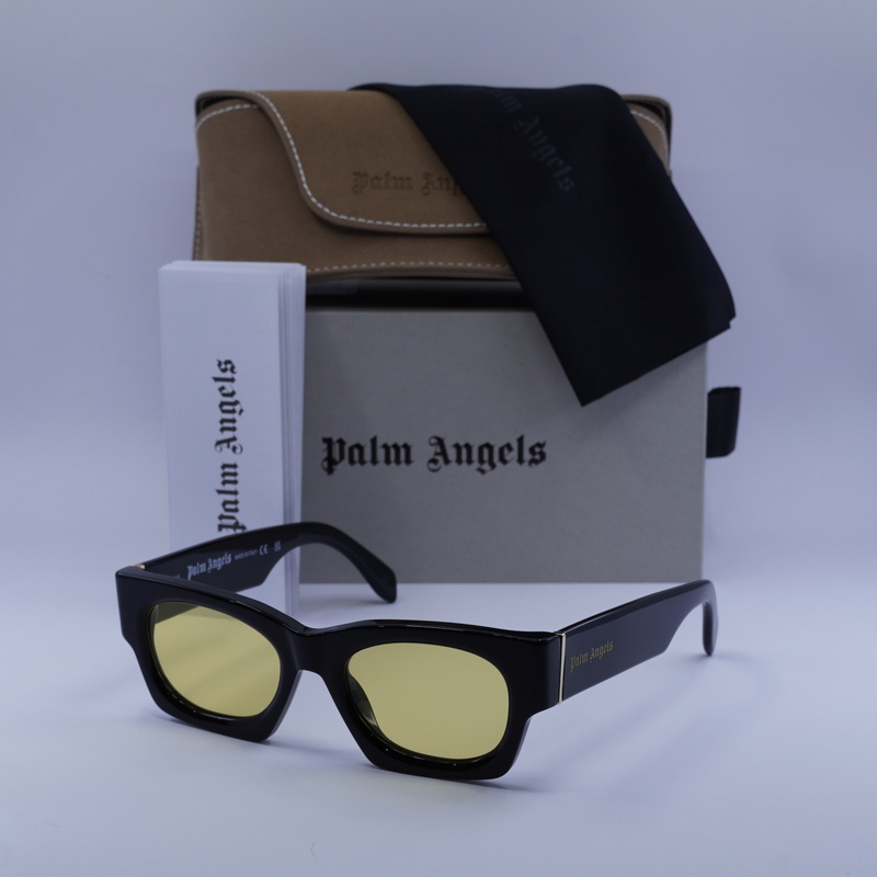 Palm Angels PERI089BODIE Cat Eye Sunglasses