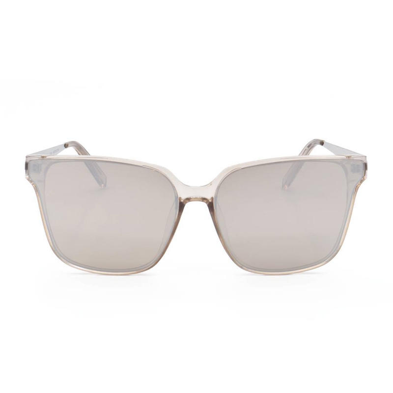 Kendall + Kylie KKS5125CE Square Sunglasses