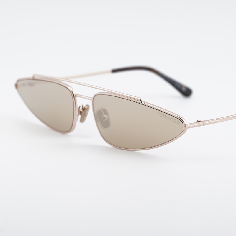 Tom Ford FT0979 Cat Eye Sunglasses