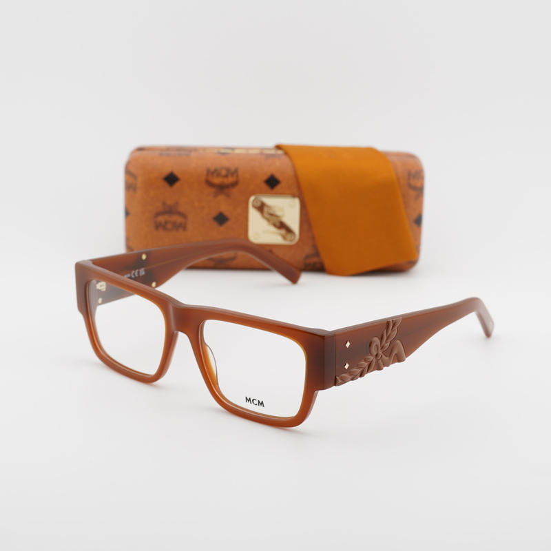 MCM MW5013 Square Eyeglasses