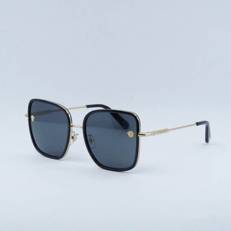 Versace VE2247D Square Sunglasses