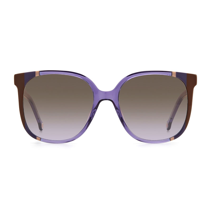 Carolina Herrera CH0062/S Rectangle Sunglasses
