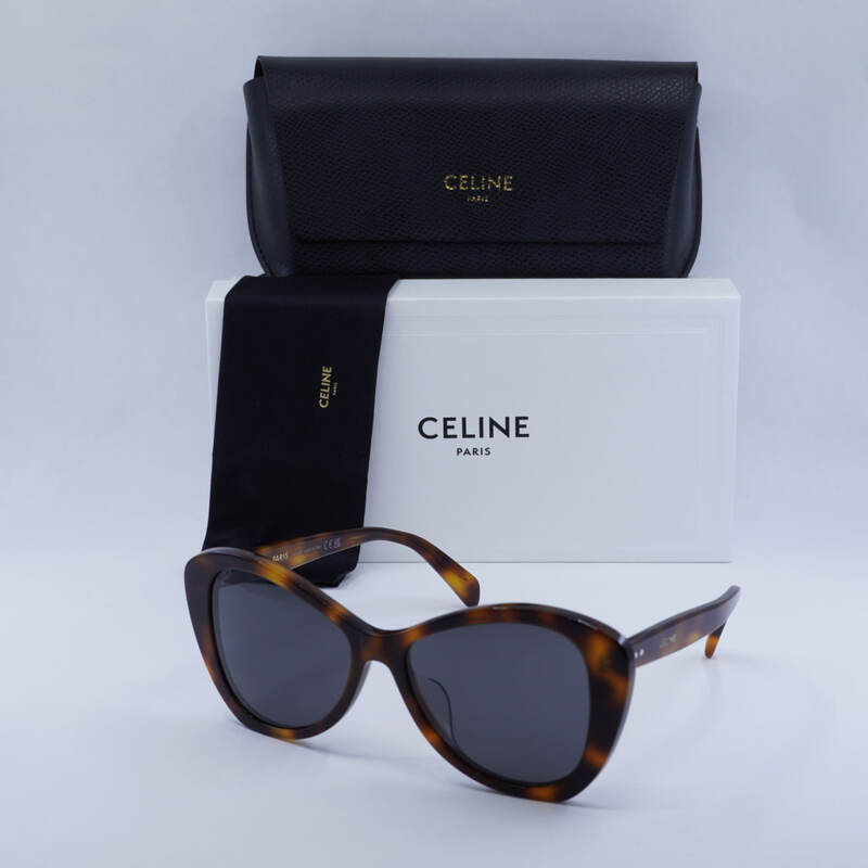 Celine CL40270U Butterfly Sunglasses