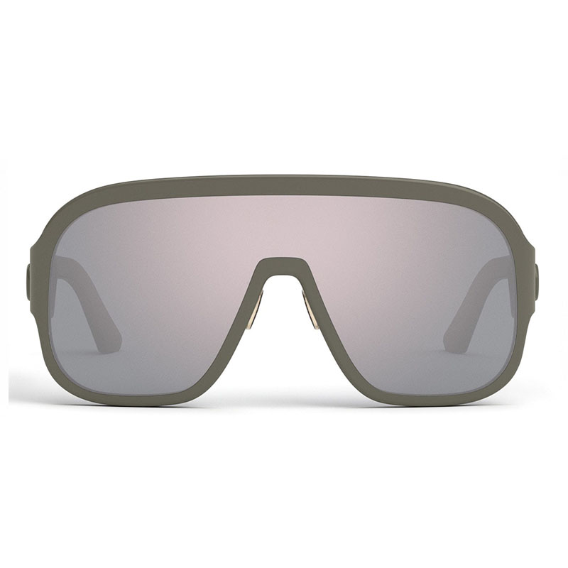 Dior DIORBOBBYSPORTM1U Shield Sunglasses