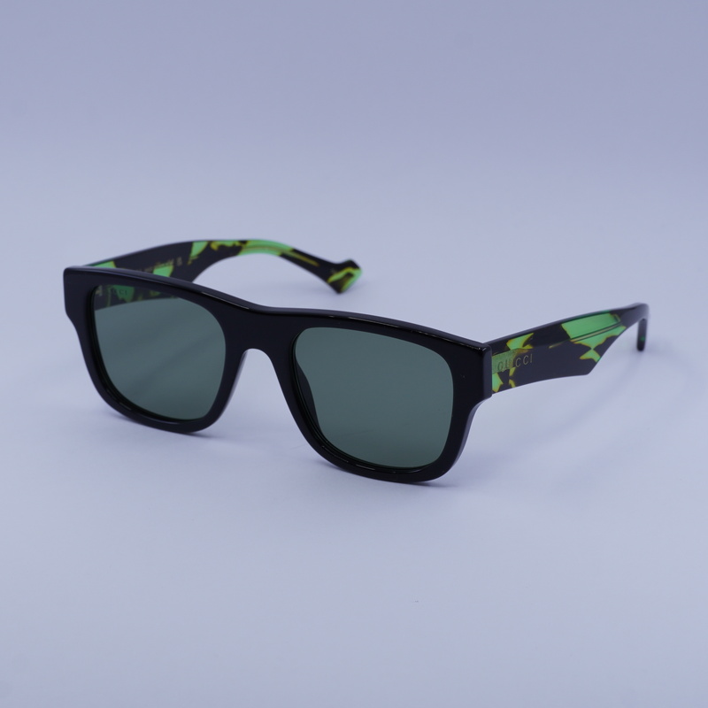 Gucci GG1427S Square Sunglasses
