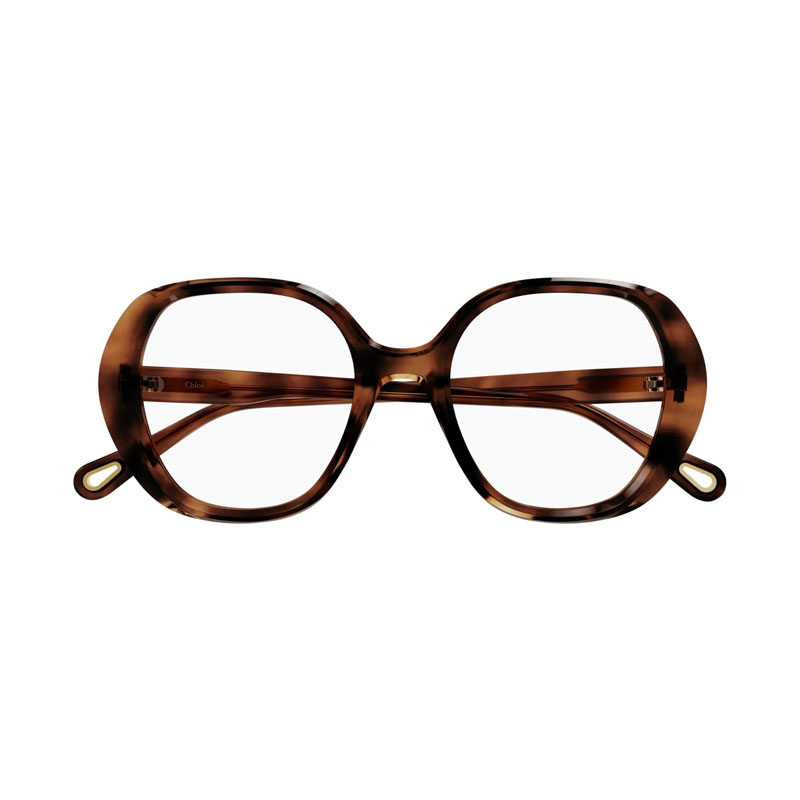 Chloe CH0053O Square Eyeglasses