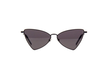 Saint Laurent SL303 JERRY 002 Black/Black