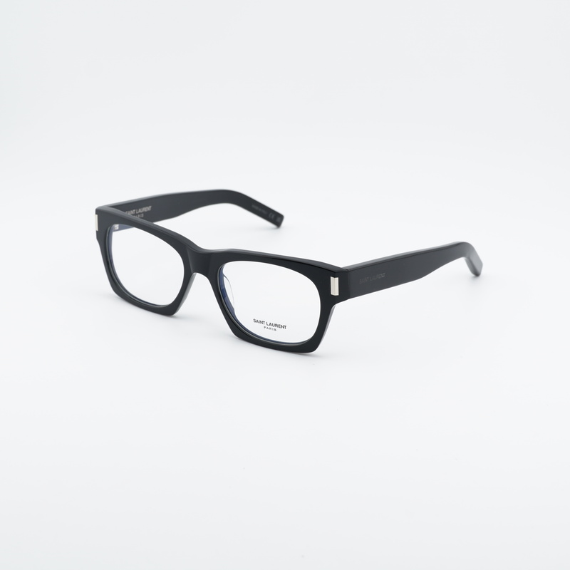 Saint Laurent SL402OPT Square Eyeglasses