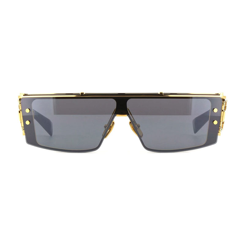Balmain BPS-127 Shield Sunglasses