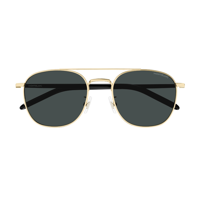 Montblanc MB0271S Square Sunglasses