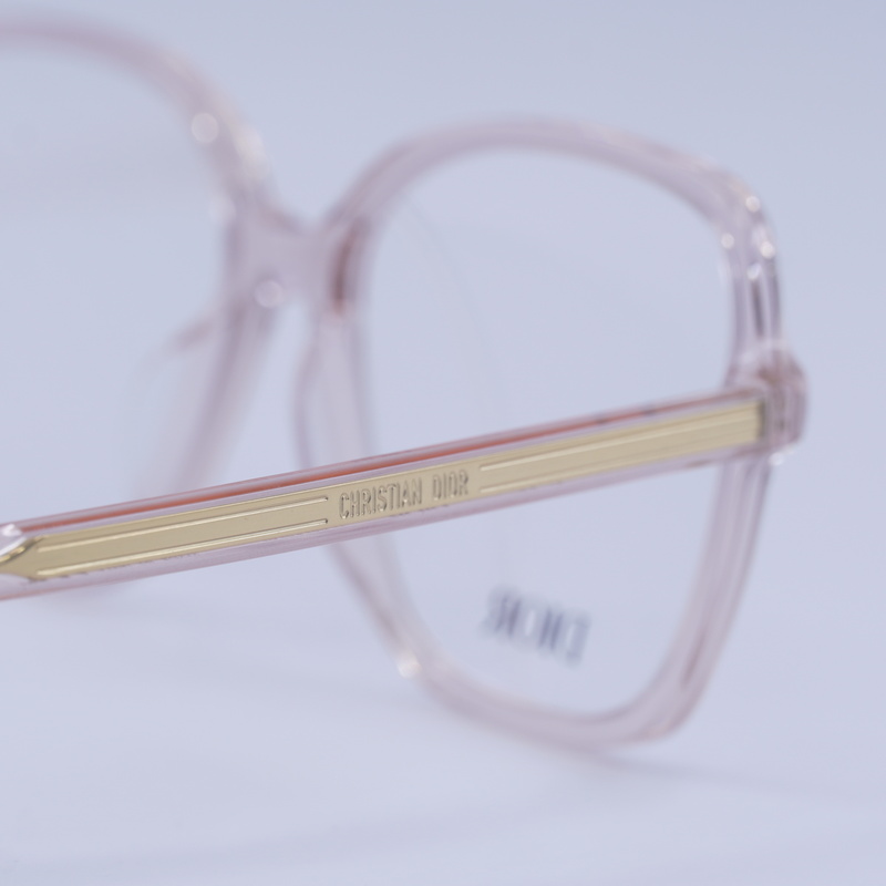 Dior DIORSPIRITOS5I Square Eyeglasses