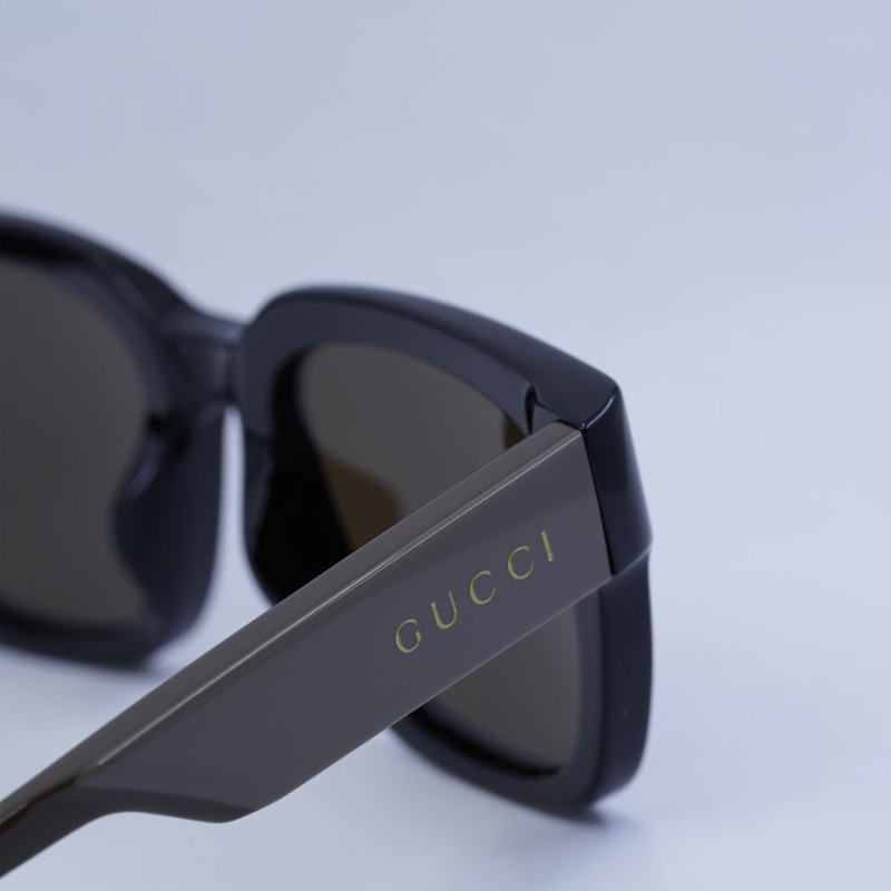 Gucci GG1670SK Square Sunglasses