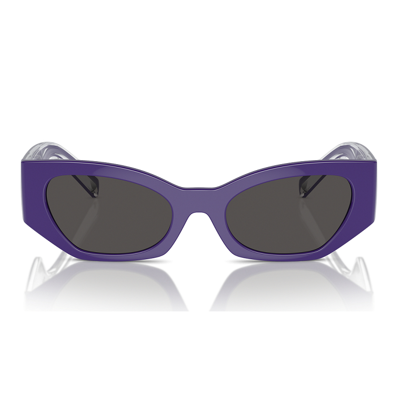 Dolce & Gabbana DX6003 Cat Eye Sunglasses