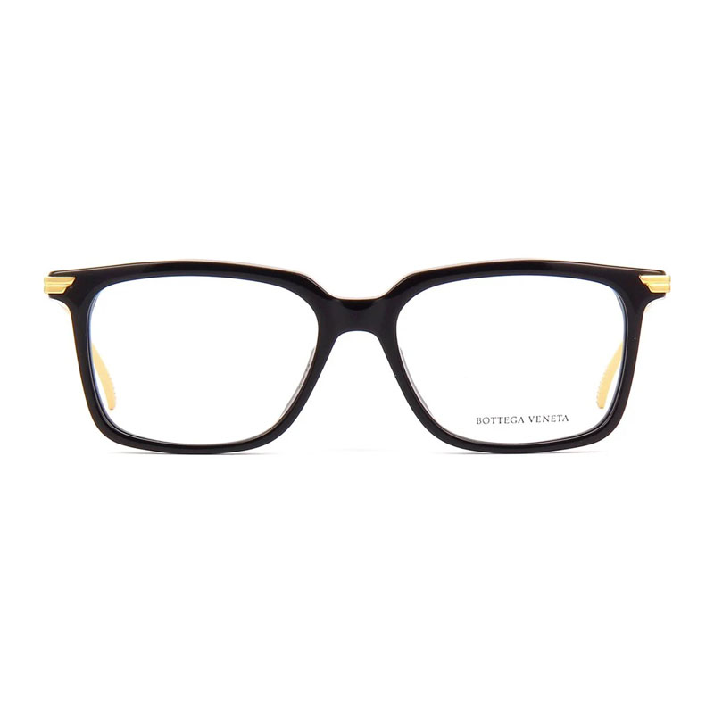 Bottega Veneta BV1009O Square Eyeglasses