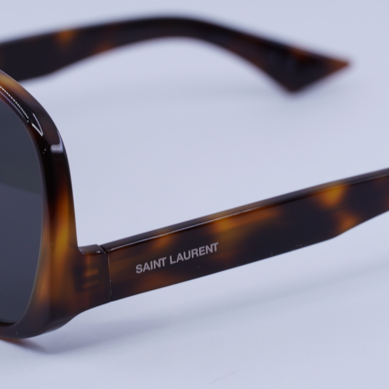 Saint Laurent SL652SOLACE Aviator Sunglasses