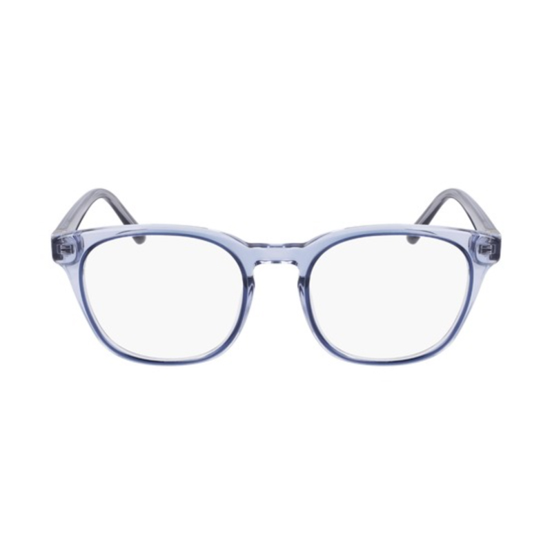 Cole Haan CH4500 Round Eyeglasses