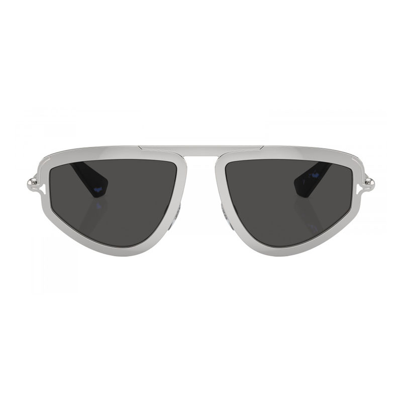 Burberry BE3150 Geometric Sunglasses