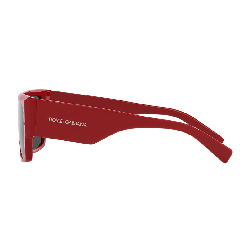 Dolce & Gabbana DG4459 Square Sunglasses